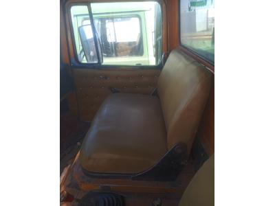 فروش خاور 808 کمپرسی مدل 64