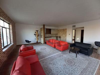 500 متر باغ ویلای نقلی و شیک در شهریار