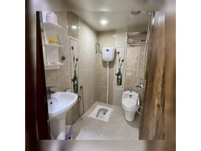 هتل ارزان مشهد با غذا ملیسا و قصرسفید