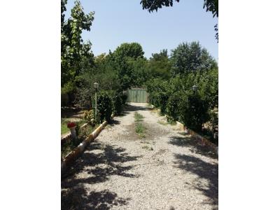  فروش باغ ویلای دوبلکس در محخله ویلایی نشین تهرانی ها