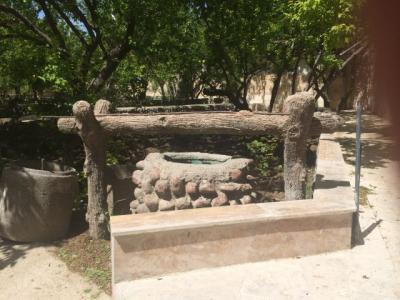 فروش باغ ویلا ۱۲۰۰ متری در کردزار شهریار(کد138)