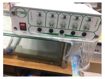 قیمت دستگاه فارادایک