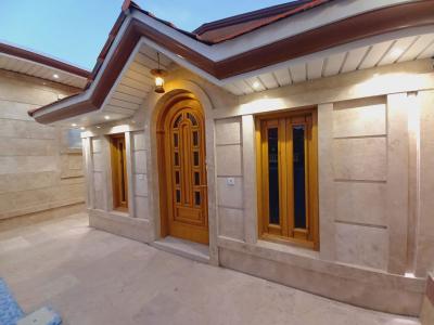 1200 متر باغ ویلای لوکس در  شهریار