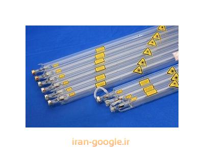 فروش انواع تيوب دستگاه ليزر