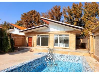 750 متر باغ ویلا نوساز در ملارد ویلا جنوبی