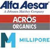  Alfa Aesar , Acros , Millipore in IRAN