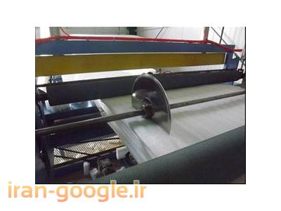 سازنده خط تولید پلی اتیلن ، سازنده خط تولید پلاستوفوم