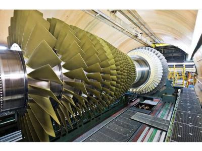 مهندسی م-فروش نیروگاههای GE گازی و سیکل ترکیبی تا 1500 مگابایت 