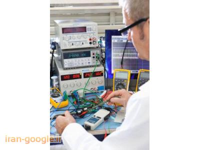 تعمیرات تجهیزات پاتولوژی و آزمایشگاهی