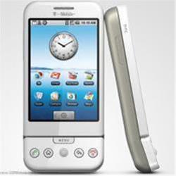 فروش ویژه گوشی HTC G1 GOOGLE PHONE