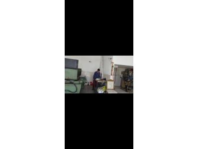 خدمات سنگ مغناطیس و فرز با بالاترین کیفیت و نازلترین قیمت