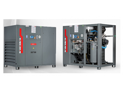 کمپرسور و نجهیزات هوای فشرده