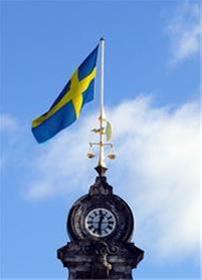  پذیرش تحصیلی بدون واسطه دانشگاههای سوئد