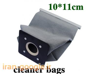 کیسه جاروبرقی صنعتی