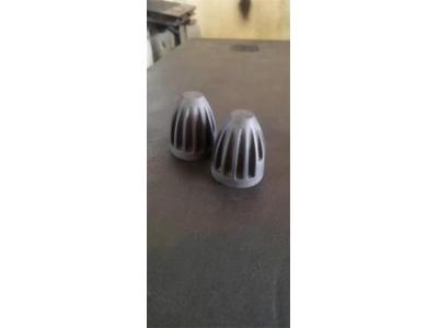 ساخت و پخش الکترود برای قالب تزریق فرم فورج داغی