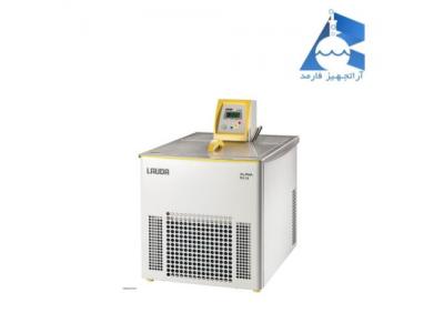 نمایندگی  LAUDA آلمان