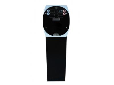 کیوسک استندی نوبت دهی بیسیم