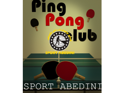 تولید میز پینگ پنگ و فوتبال دستی باشگاهی و پارکی