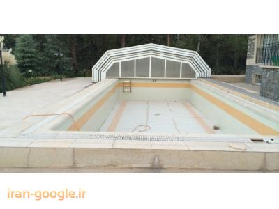 2200 متر باغ ویلا در زیبا دشت مرکزی محمدشهر (کد102)