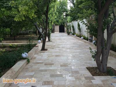 ویلا نوساز-780 متر باغ ویلا در کردزار شهریار(کد119)
