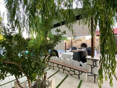 600 باغ ویلای لوکس در شهریار