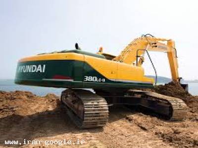 اجاره انواع بیل مکانیکی