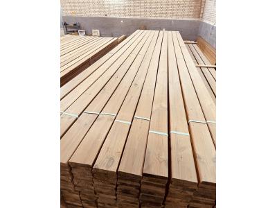 فروشگاه تخصصی چوب ترمو ، وودنا 