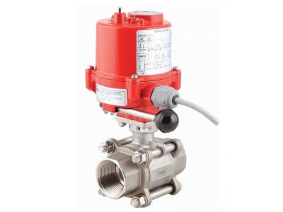 شیر توپی استیل ترک TORK