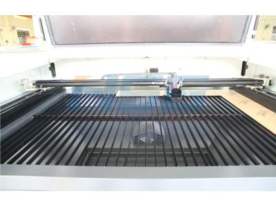 فروش دستگاه حک و برش غیرفلزات لیزر co2 مارک بیوند