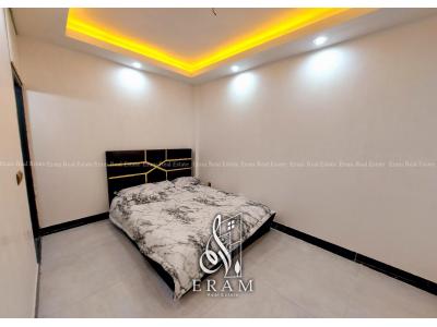 400 متر باغ ویلا مدرن در لم آباد ملارد