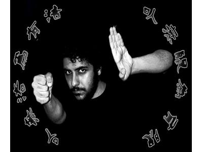 آموزش خصوصی دفاع شخصی جیت کان دو