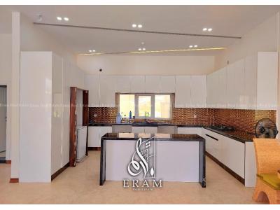 1000 متر باغ ویلا لوکس در یوسف آباد قوام ملارد