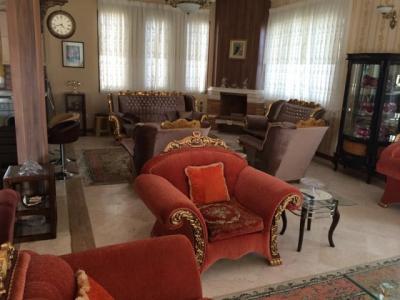  فروش باغ ویلا 2000 متری در صفادشت(کد204)