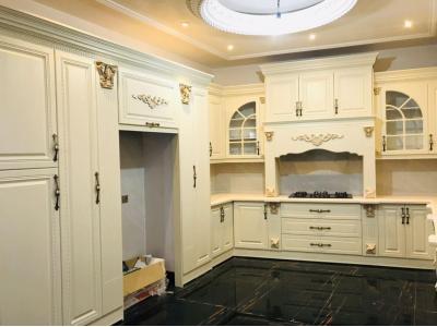 1250 متر باغ ویلای مشجر در  شهریار