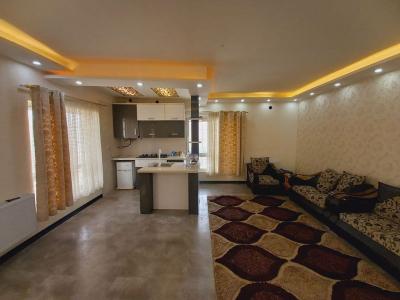 1150 متر باغ ویلا در شهریار