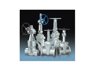 تامین کننده انواع شیرآلات صنعتی در ایران در اندازه و متریال های مختلف . در سایز 1.2 الی 56