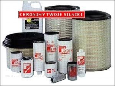 فیلتر 100% اورجینال انواع دیزل ژنراتور و ماشین آلات راهسازی 