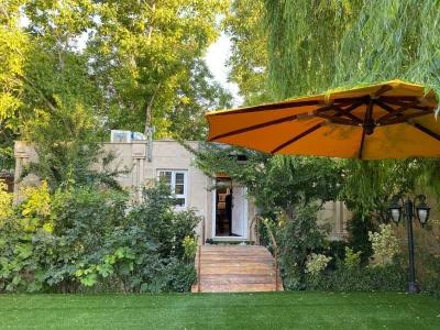 600 باغ ویلای لوکس در شهریار