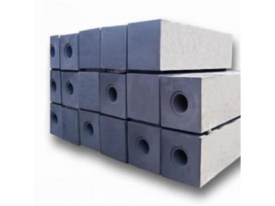 سازنده و فروشنده بلوک های گرافیتی