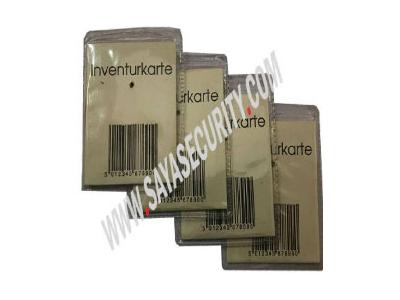 عرضه تگ کارتی 