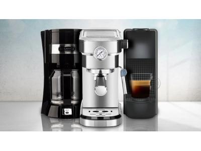 بهترین اسپرسوساز خانگی