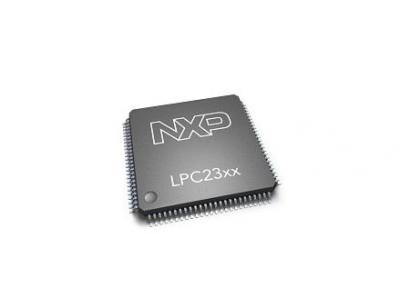 برنامه نویسی میکرو کنترلر ارم با لب‌ویو (LabVIEW)