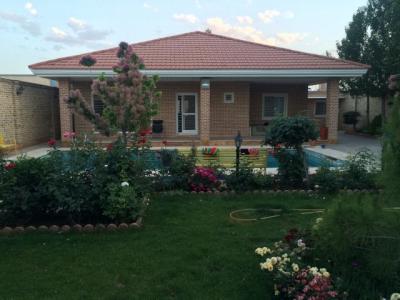  فروش باغ ویلا 900 متری در صفادشت(کد189)