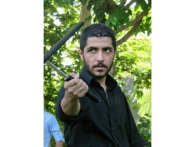 آموزش خصوصی دفاع شخصی جیت کان دو