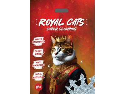 فروش عمده خاک گربه گرانول صادراتی بدون واسطه