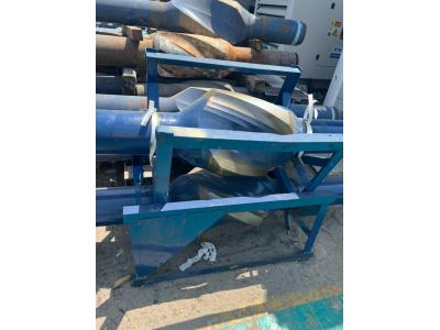 تجهیزات حفاری