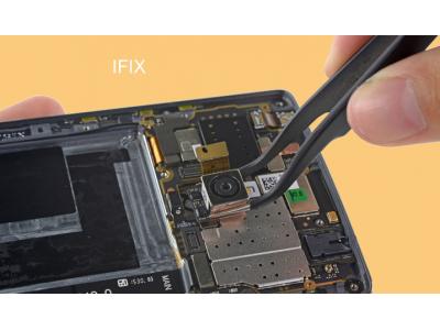 بهترین تعمیرگاه تخصصی تلفن همراه در محدوده جمهوری