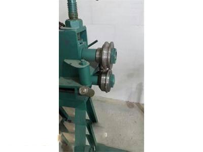 تولید دستگاه نک زن 