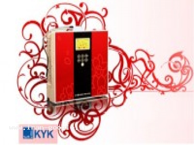 دستگاه های تصفیه آب یونیزه قلیایی چیست ؟