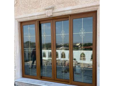 پنجره دوجداره استاروین